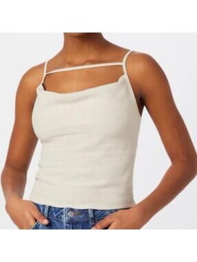 4th & Reckless Top size 8